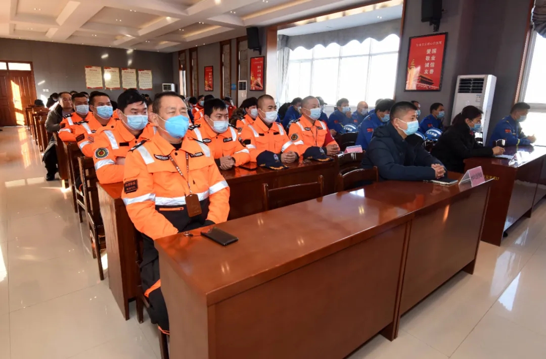 爱心汇聚，护航出行——新郑市救援力量获赠60万元并启动车辆救援信息咨询服务