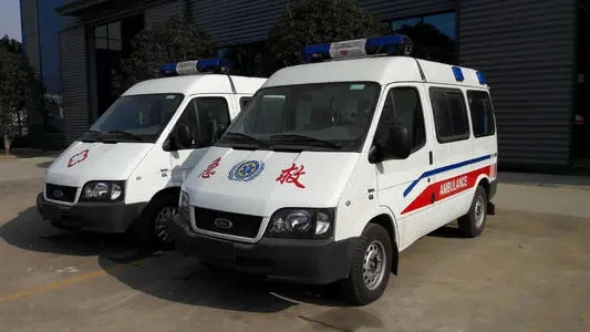 跨省救护车护送与车辆救援信息咨询服务全指南